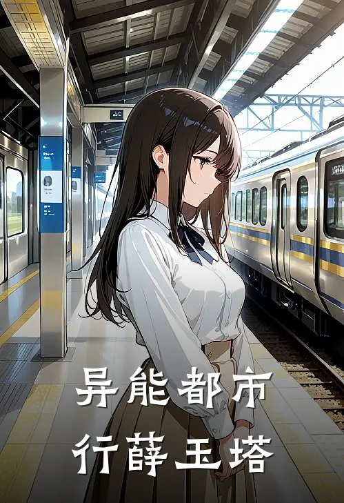 异能都市行薛玉塔