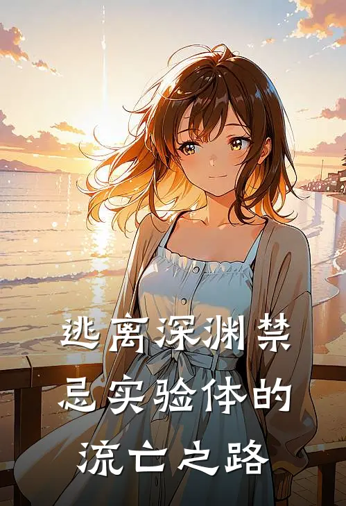 逃离深渊禁忌实验体的流亡之路林渊艾米莉亚完本热门小说_小说推荐完结逃离深渊禁忌实验体的流亡之路林渊艾米莉亚