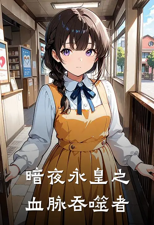 暗夜永皇之血脉吞噬者