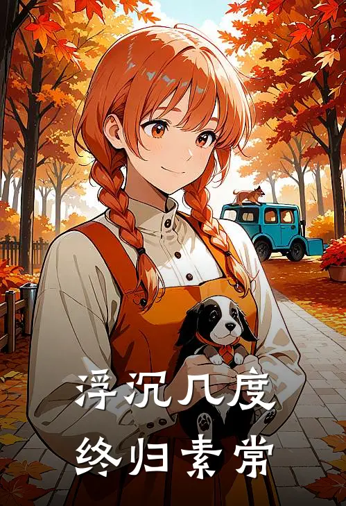 浮沉几度，终归素常李默李默最新章节在线阅读_李默李默全本免费在线阅读