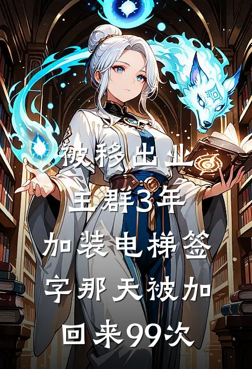 被移出业主群3年，加装电梯签字那天被加回来99次