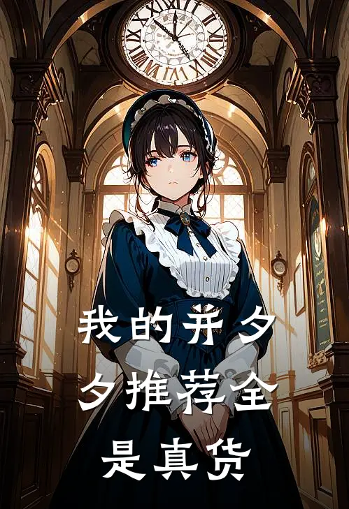 我的并夕夕推荐全是真货王奕黄晨完结版小说阅读_完整版小说免费阅读我的并夕夕推荐全是真货(王奕黄晨)