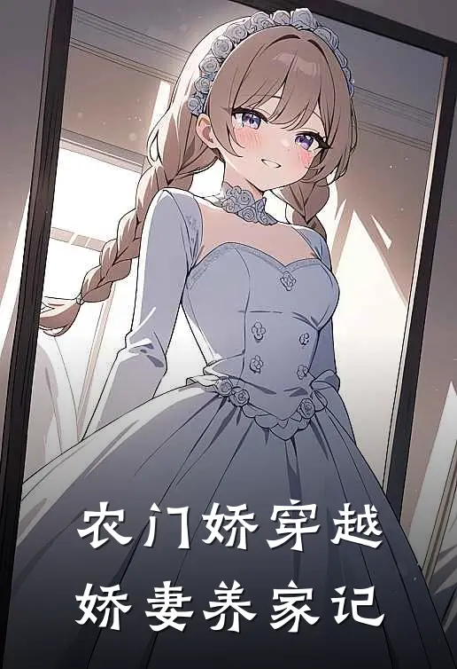 农门娇穿越娇妻养家记
