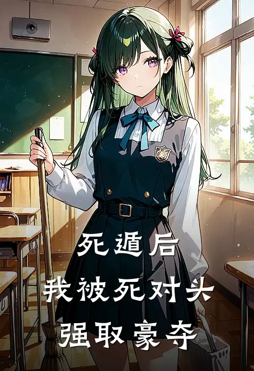 白怜星云深(死遁后，我被死对头强取豪夺)完整版免费在线阅读_《死遁后，我被死对头强取豪夺》全集在线阅读