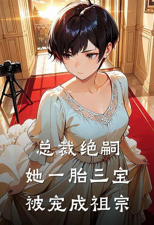 总裁绝嗣，她一胎三宝被宠成祖宗(姜云枝裴景川)完整版免费小说_最热门小说总裁绝嗣，她一胎三宝被宠成祖宗(姜云枝裴景川)