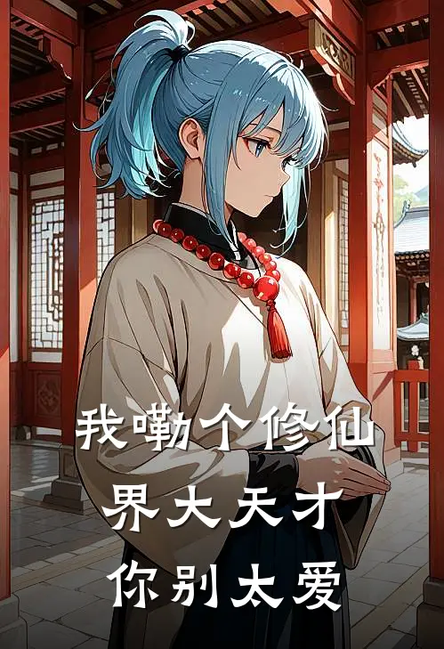 我嘞个修仙界大天才，你别太爱