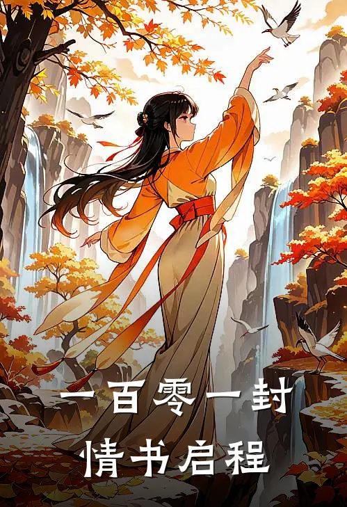 一百零一封情书启程许遥林忻全文在线阅读_一百零一封情书启程全集免费阅读