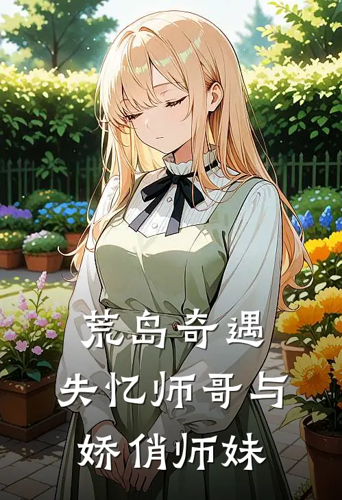 叶白叶白《荒岛奇遇：失忆师哥与娇俏师妹》完结版阅读_(荒岛奇遇：失忆师哥与娇俏师妹)全集阅读