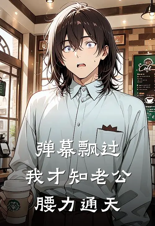 弹幕飘过，我才知老公腰力通天顾修远简宁免费完结版小说_小说完结弹幕飘过，我才知老公腰力通天顾修远简宁
