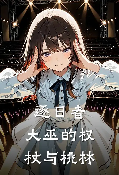 逐日者：大巫的权杖与桃林岩柱夸父小说完结推荐_热门小说阅读逐日者：大巫的权杖与桃林岩柱夸父