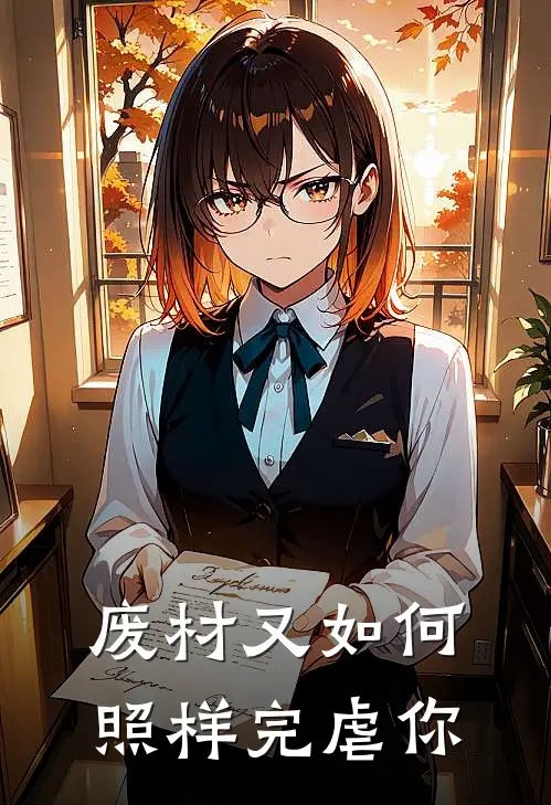 废材又如何，照样完虐你