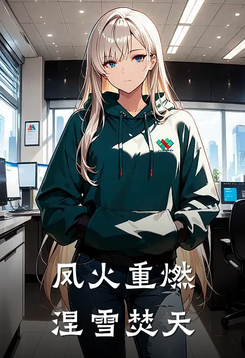 凤火重燃，涅雪焚天(沈如焰沈月瑶)在线阅读免费小说_完整版小说免费阅读凤火重燃，涅雪焚天(沈如焰沈月瑶)