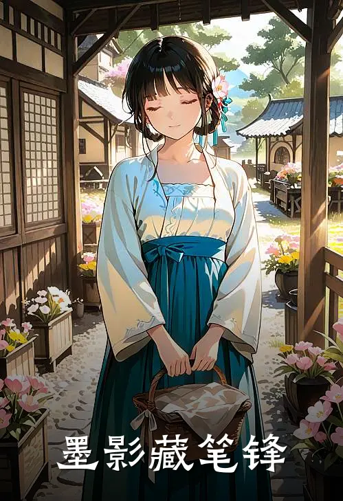 墨影藏笔锋(沈砚李墨)热门完本小说_最新小说墨影藏笔锋沈砚李墨