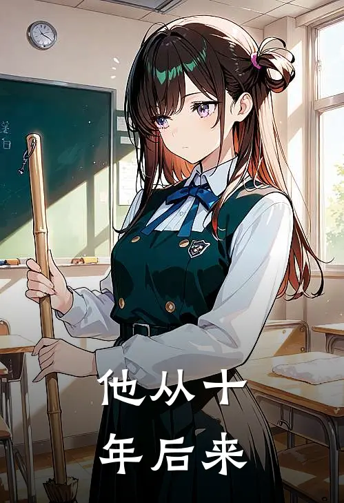 他从十年后来简随谢知寒小说完结推荐_热门小说阅读他从十年后来简随谢知寒