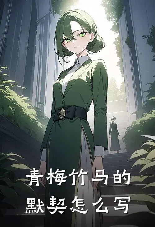 青梅竹马的默契怎么写