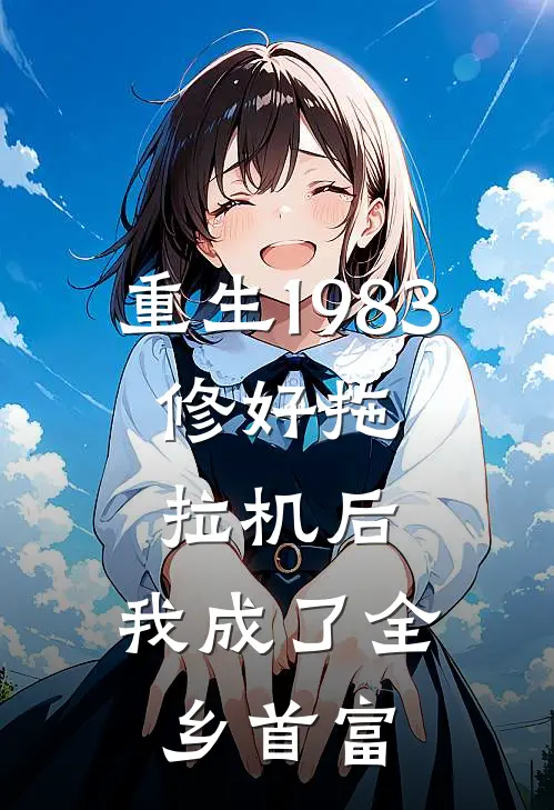 重生1983：修好拖拉机后，我成了全乡首富(陈建军周桂兰)免费小说大全_小说完结免费重生1983：修好拖拉机后，我成了全乡首富陈建军周桂兰