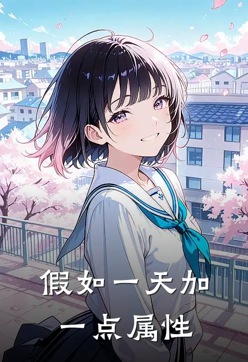 假如一天加一点属性陆文轩丽娜完结小说大全_免费小说在哪看假如一天加一点属性(陆文轩丽娜)