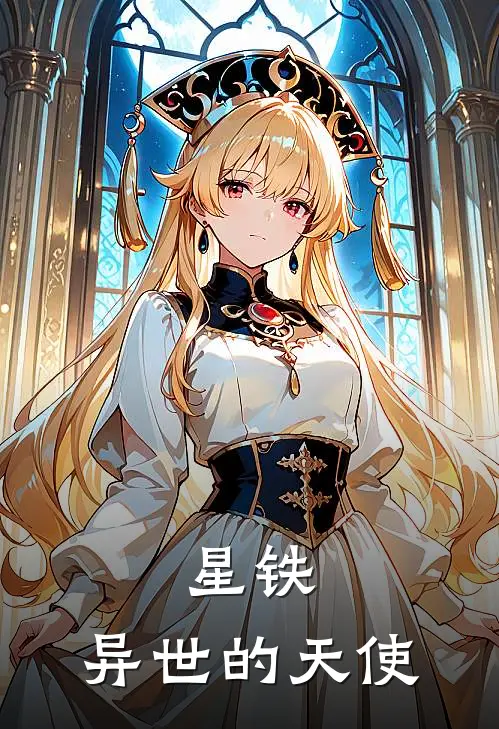 星铁：异世的天使虎克娜塔莎最新小说推荐_热门小说排行榜星铁：异世的天使(虎克娜塔莎)