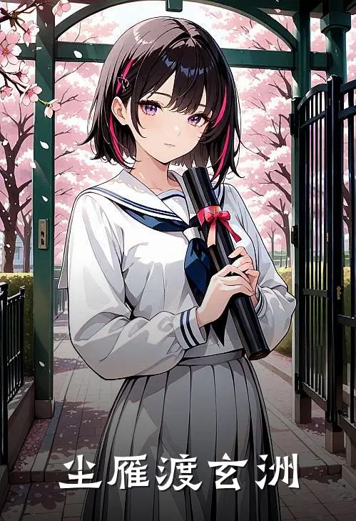 尘雁渡玄洲(苏砚秋凌紫烟)完结小说推荐_小说全文免费阅读尘雁渡玄洲苏砚秋凌紫烟