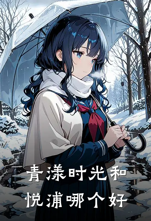 青漾时光和悦浦哪个好