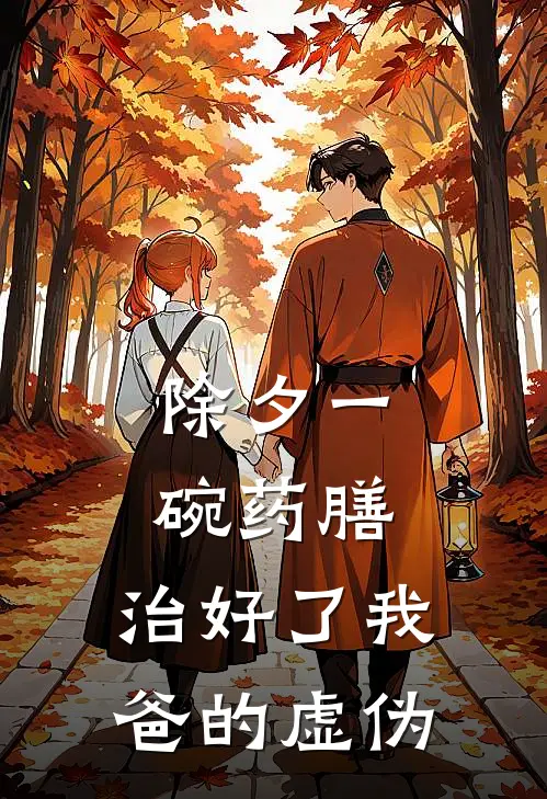 除夕一碗药膳，治好了我爸的虚伪(我父亲)最新小说_免费阅读完整版小说除夕一碗药膳，治好了我爸的虚伪(我父亲)