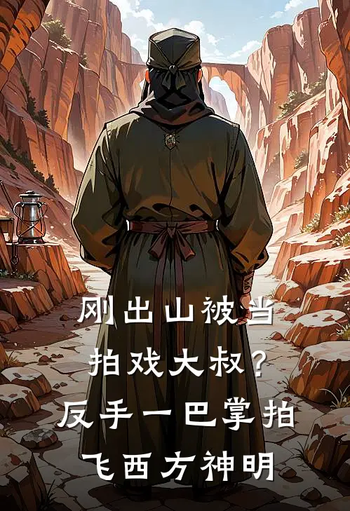 刚出山被当拍戏大叔？反手一巴掌拍飞西方神明(瑶枫赫利斯)热门小说推荐_免费小说在线看刚出山被当拍戏大叔？反手一巴掌拍飞西方神明瑶枫赫利斯