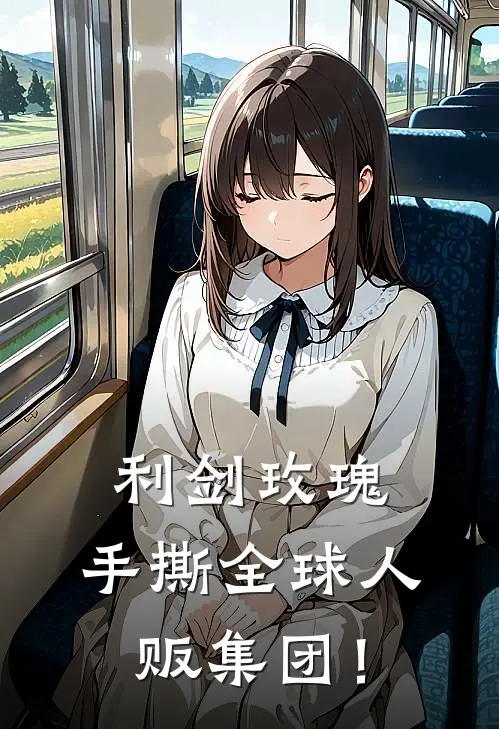 利剑玫瑰：手撕全球人贩集团！苏婉清邓妍免费小说完结_最新章节列表利剑玫瑰：手撕全球人贩集团！(苏婉清邓妍)