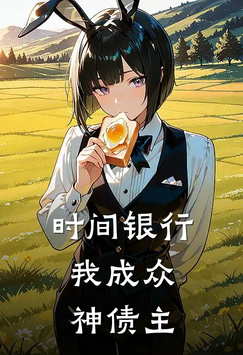 《时间银行：我成众神债主》吕游李娜已完结小说_时间银行：我成众神债主(吕游李娜)经典小说