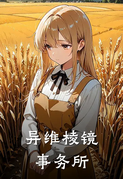 异维棱镜事务所(秦铮苏婉)热门网络小说推荐_最新完结小说推荐异维棱镜事务所秦铮苏婉