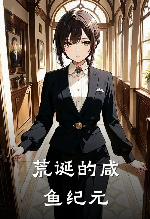 荒诞的咸鱼纪元林风喽啰甲最新热门小说_免费小说全文阅读荒诞的咸鱼纪元(林风喽啰甲)