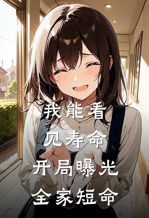 我能看见寿命，开局曝光全家短命(林晚张秀梅)最新推荐小说_最新免费小说我能看见寿命，开局曝光全家短命林晚张秀梅