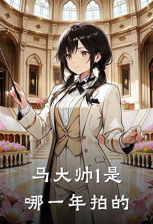 马大帅1是哪一年拍的