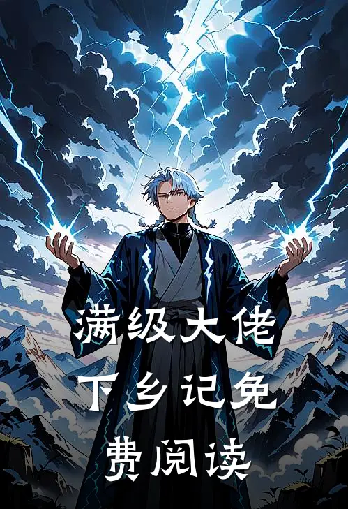 满级大佬下乡记免费阅读