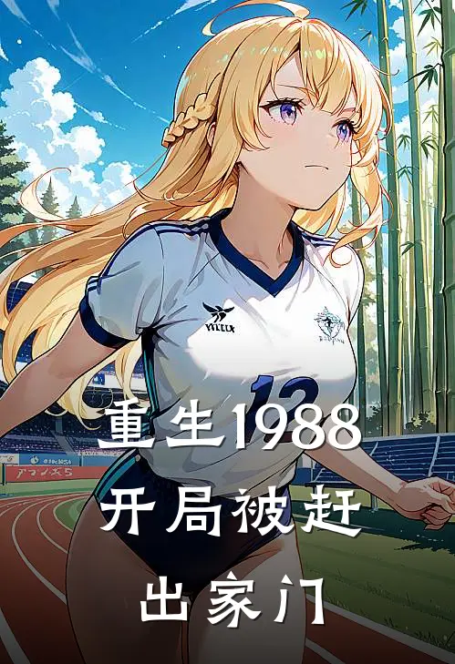 重生1988：开局被赶出家门
