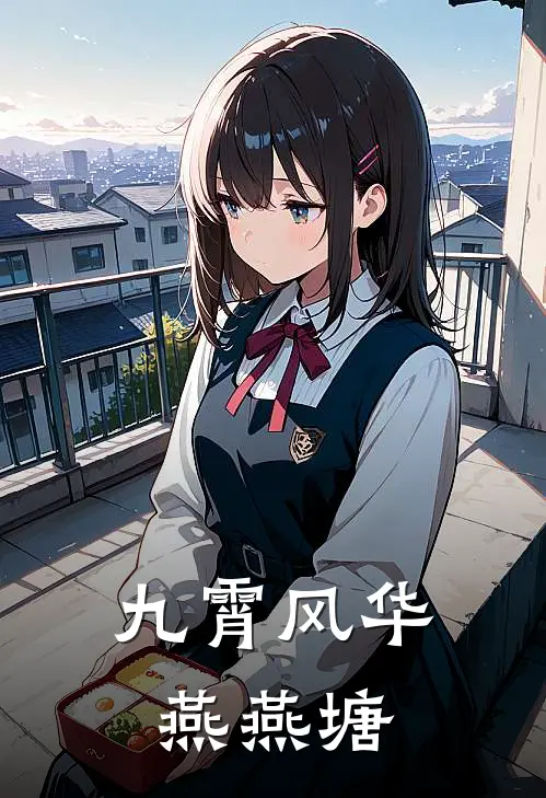 九霄风华燕燕塘(玉瑶萧家荣)热门网络小说推荐_免费完结版小说九霄风华燕燕塘(玉瑶萧家荣)