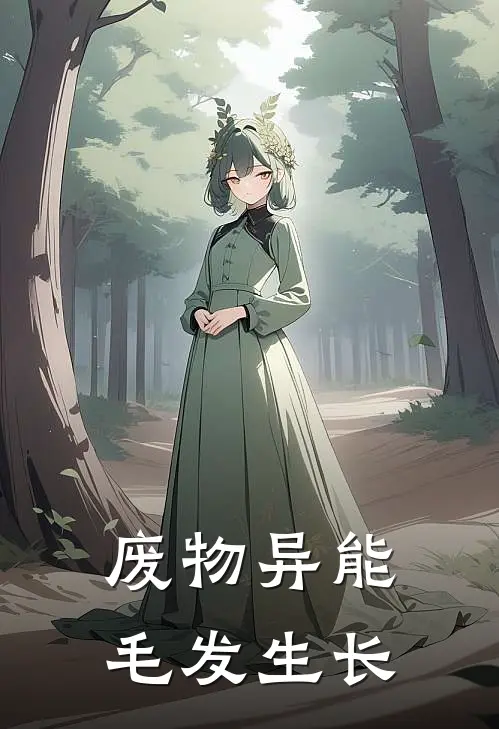 废物异能，毛发生长赵刚赵刚推荐完结小说_热门小说在线阅读废物异能，毛发生长(赵刚赵刚)