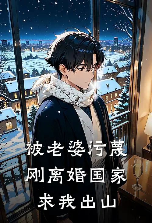 被老婆污蔑，刚离婚国家求我出山(陈泽苏佩佩)最新好看小说_无弹窗全文免费阅读被老婆污蔑，刚离婚国家求我出山陈泽苏佩佩