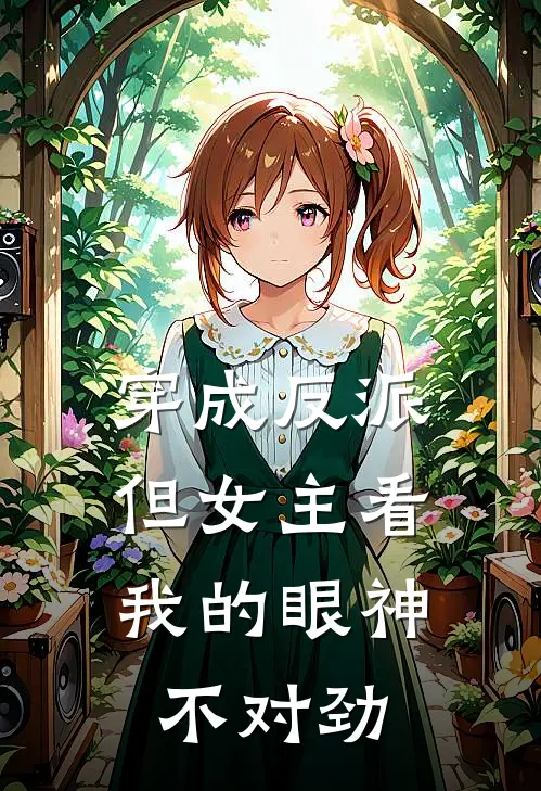 穿成反派，但女主看我的眼神不对劲顾辰苏清瑶全章节免费在线阅读_《穿成反派，但女主看我的眼神不对劲》精彩小说