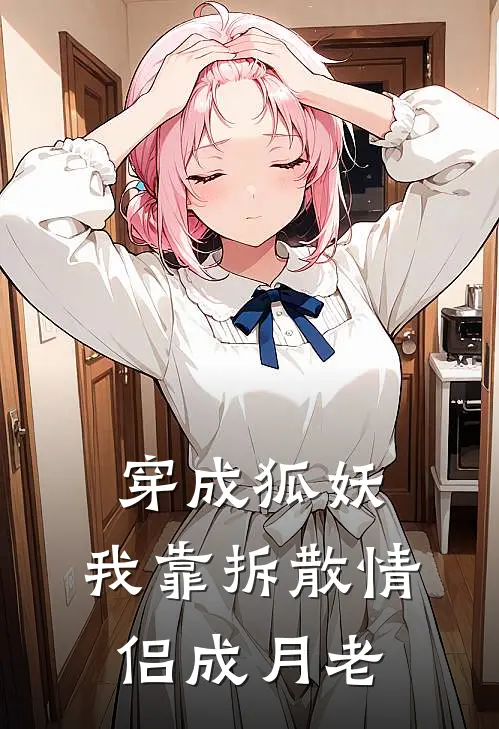 穿成狐妖，我靠拆散情侣成月老(苏清浅张承)最新章节在线阅读_(穿成狐妖，我靠拆散情侣成月老)最新章节在线阅读