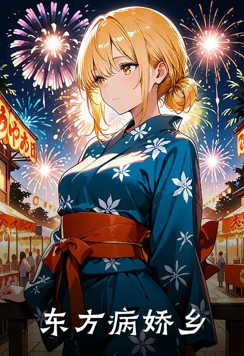 东方病娇乡琪斯美OO君小说免费阅读无弹窗_完结版小说全文免费阅读东方病娇乡(琪斯美OO君)