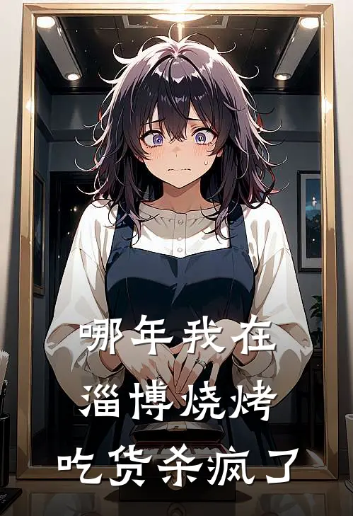 哪年我在淄博烧烤，吃货杀疯了