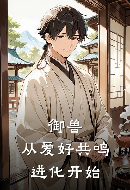 御兽：从爱好共鸣进化开始