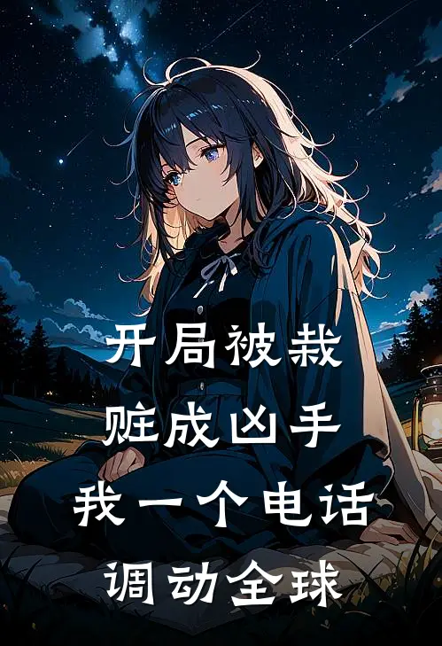 开局被栽赃成凶手，我一个电话调动全球