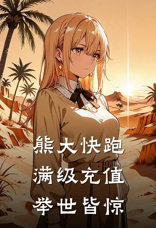 熊大快跑：满级充值，举世皆惊(李默熊大)免费小说大全_小说完结免费熊大快跑：满级充值，举世皆惊李默熊大