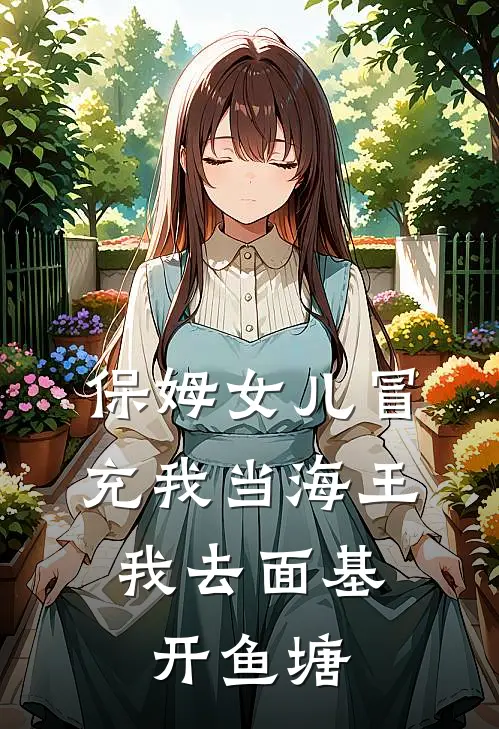保姆女儿冒充我当海王，我去面基开鱼塘苏妍叶娇娇免费小说全文阅读_最新好看小说保姆女儿冒充我当海王，我去面基开鱼塘苏妍叶娇娇