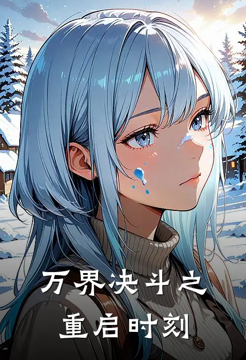 万界决斗之重启时刻