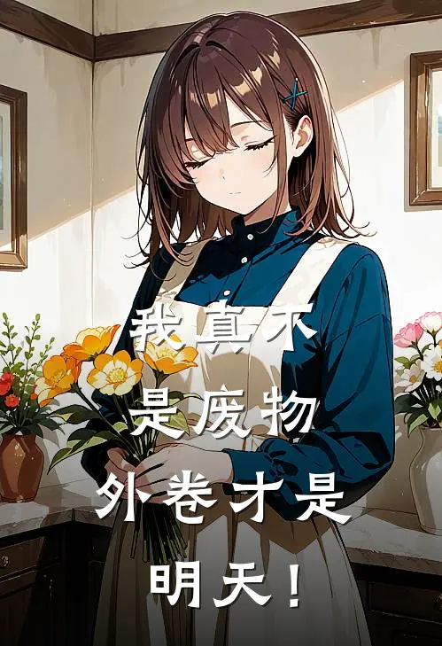 我真不是废物，外卷才是明天！(林清雪王浩)免费小说_完整版免费阅读我真不是废物，外卷才是明天！林清雪王浩