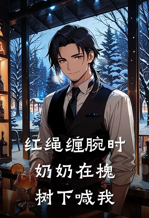 红绳缠腕时：奶奶在槐树下喊我澈哥林阿秀小说完结推荐_完整版小说免费阅读红绳缠腕时：奶奶在槐树下喊我(澈哥林阿秀)