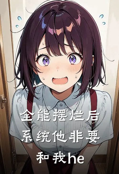 崔桃桃崔瀚(全能摆烂后，系统他非要和我he)完整版免费在线阅读_《全能摆烂后，系统他非要和我he》全集在线阅读