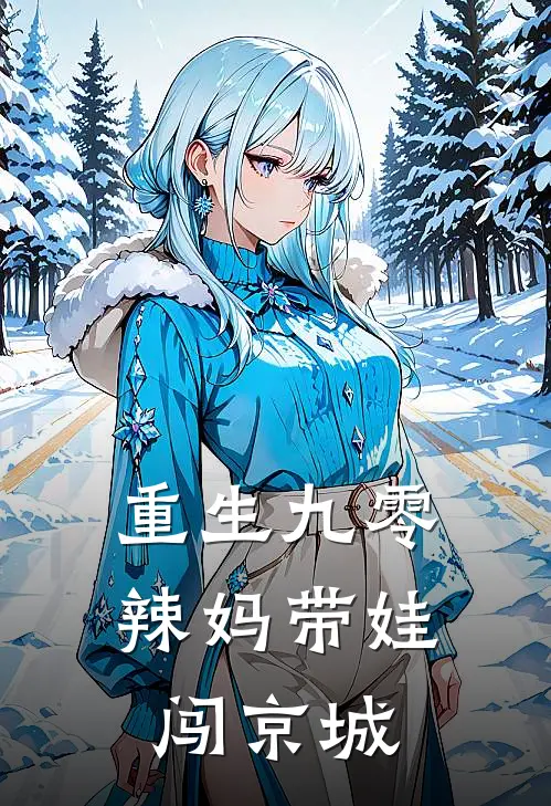 重生九零：辣妈带娃闯京城